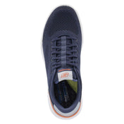 Slip-On-Sneaker DORSET  Blau