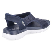 Sandalen SWEETLY EVOLVED  Blau