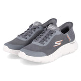 Slip-Ins Sneaker GO WALK FLEX  Grau