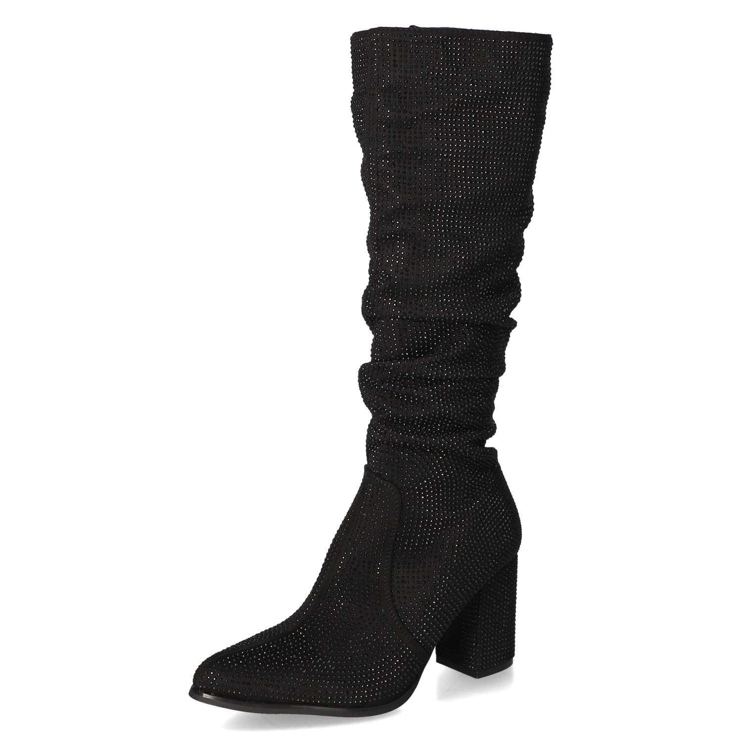 Stiefel  Schwarz