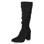 Stiefel  Schwarz