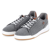 Halbschuhe  Grau