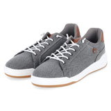 Halbschuhe  Grau