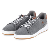 Halbschuhe  Grau