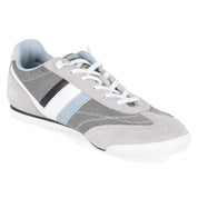 Low Sneaker VASTO  Grau