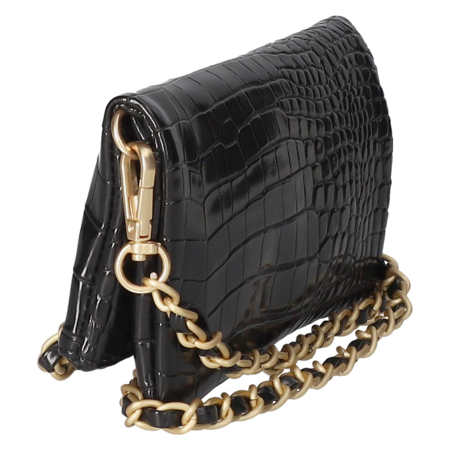 Abendtasche  Schwarz