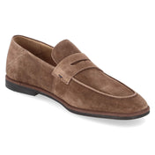 Loafer  Braun