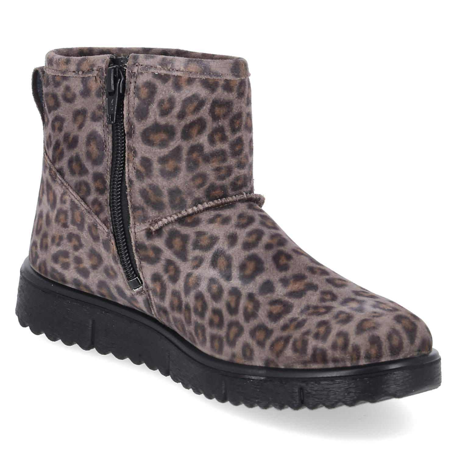 Winterboots LORA  Braun