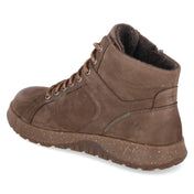Boots JARON 04  Braun