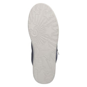Halbschuhe STELLA  Blau