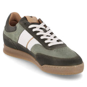 Low Sneaker  Grün