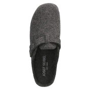 Pantoffeln VINCE 05  Grau