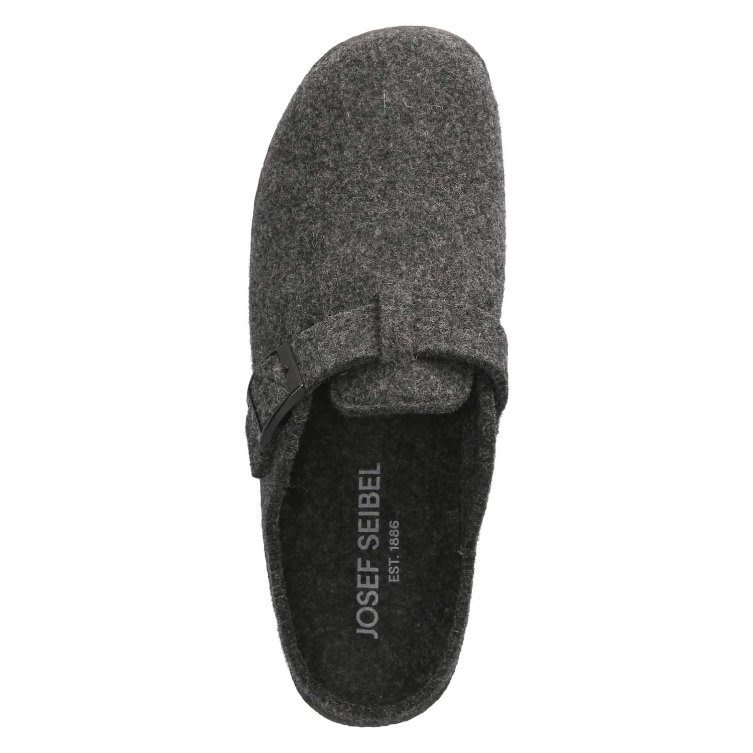 Pantoffeln VINCE 05  Grau
