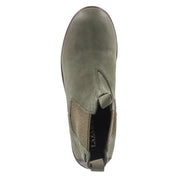 Chelsea Boots LIA  Grün