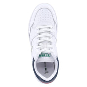 Low Sneaker LINEDRIVE  Weiß