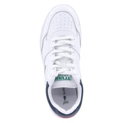 Low Sneaker LINEDRIVE  Weiß