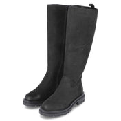 Stiefel  Schwarz