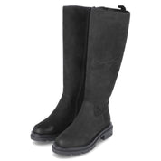 Stiefel  Schwarz