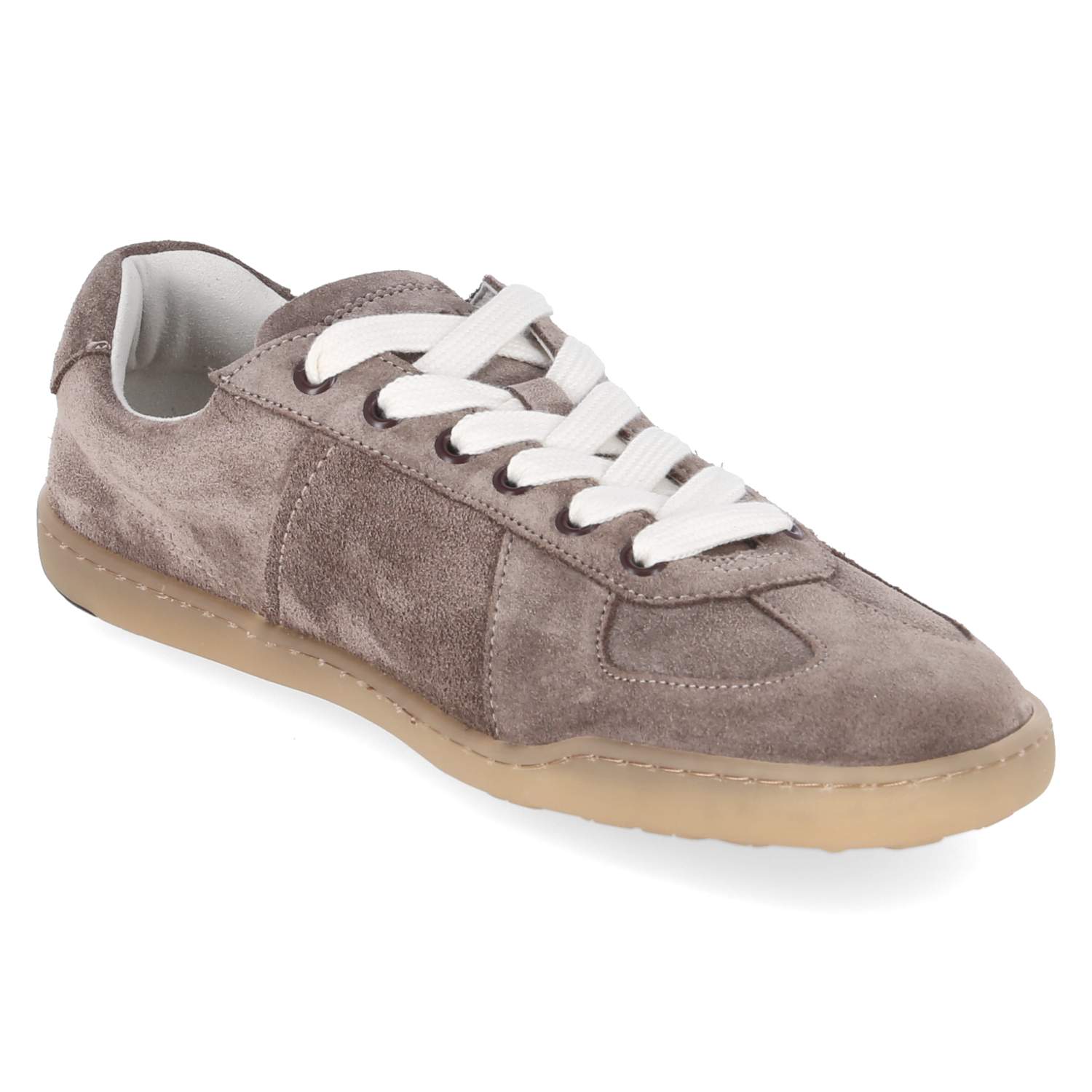 Barfußsneaker BLSN-200M  Taupe