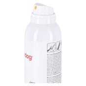 Rauleder Spray  Schwarz