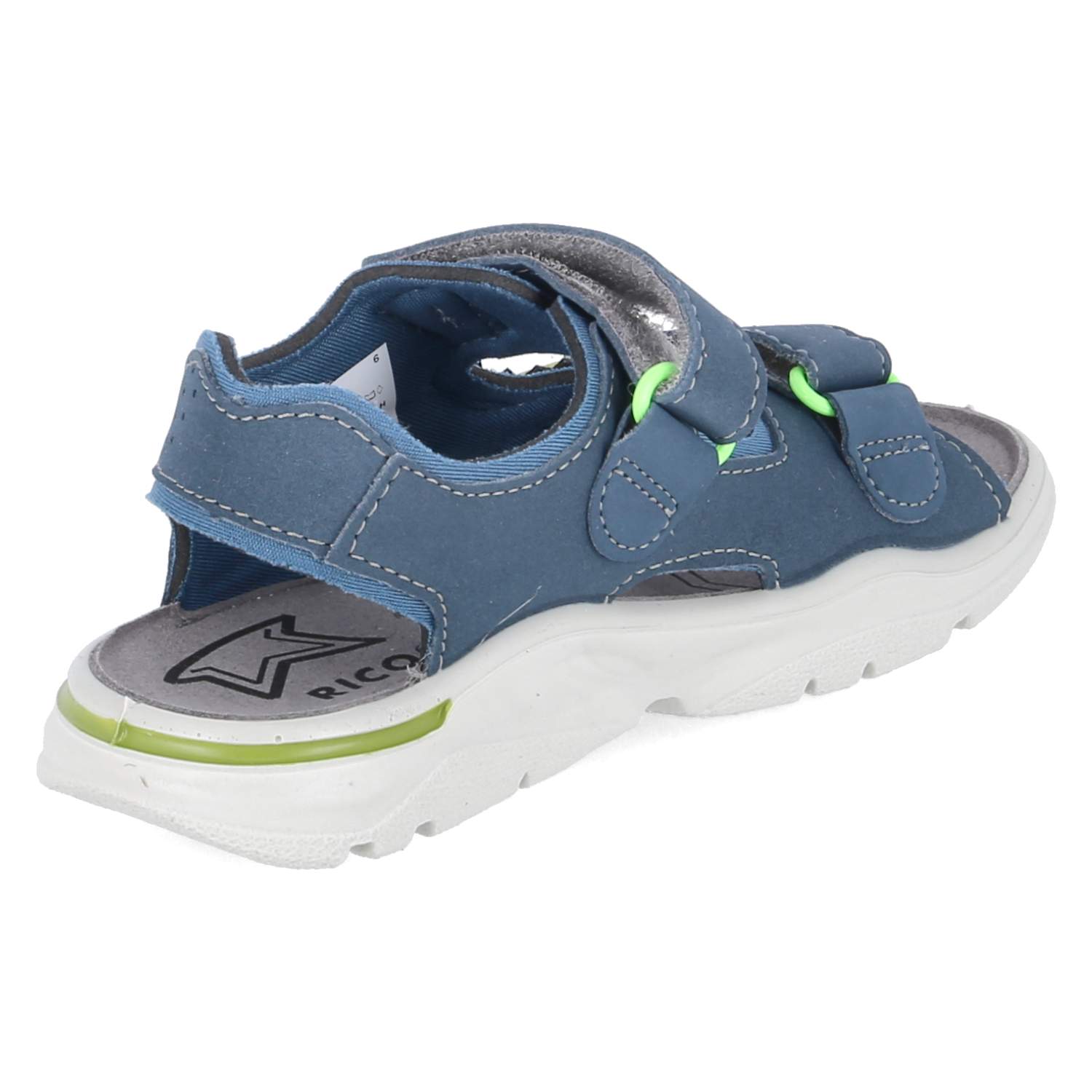 Sandalen RAPTOR  Blau