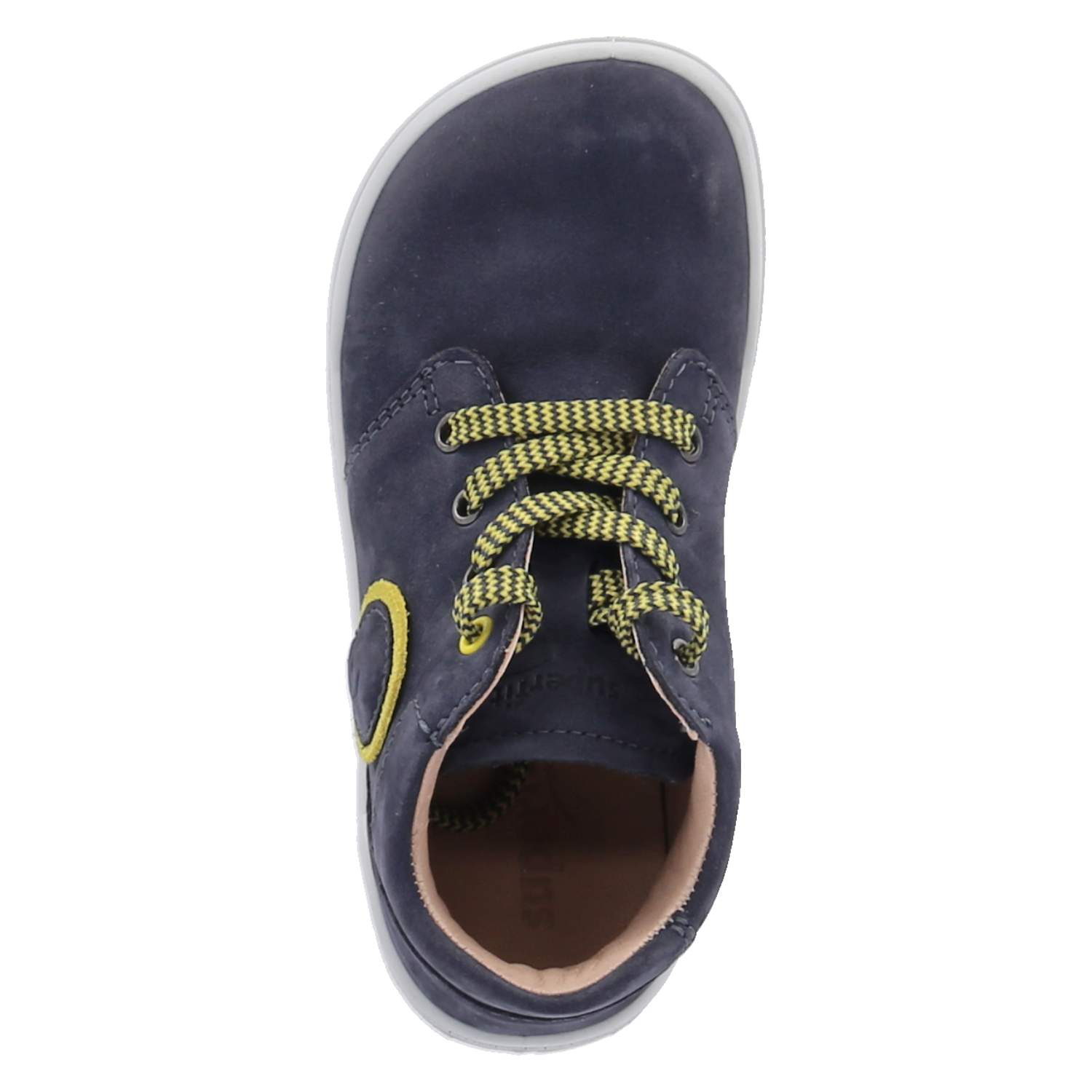 Barfußschuhe SUPERFREE 2,0  Blau