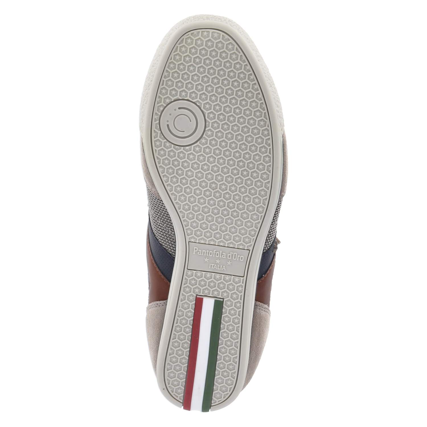 Low Sneaker VASTO  Taupe