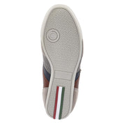 Low Sneaker VASTO  Taupe