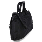 Handtasche SAVITA  Schwarz