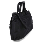 Handtasche SAVITA  Schwarz