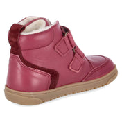 Winterstiefeletten MILIO  Rot