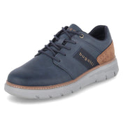 Halbschuhe  Blau