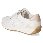 Halbschuhe TAVI26  Weiß