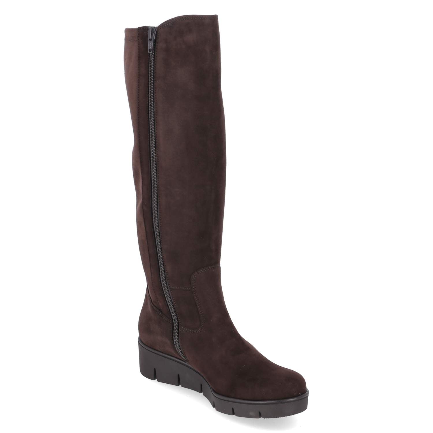 Stiefel  Braun