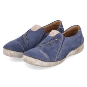 Slipper FERGEY 42  Blau