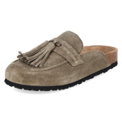Clogs  Grün