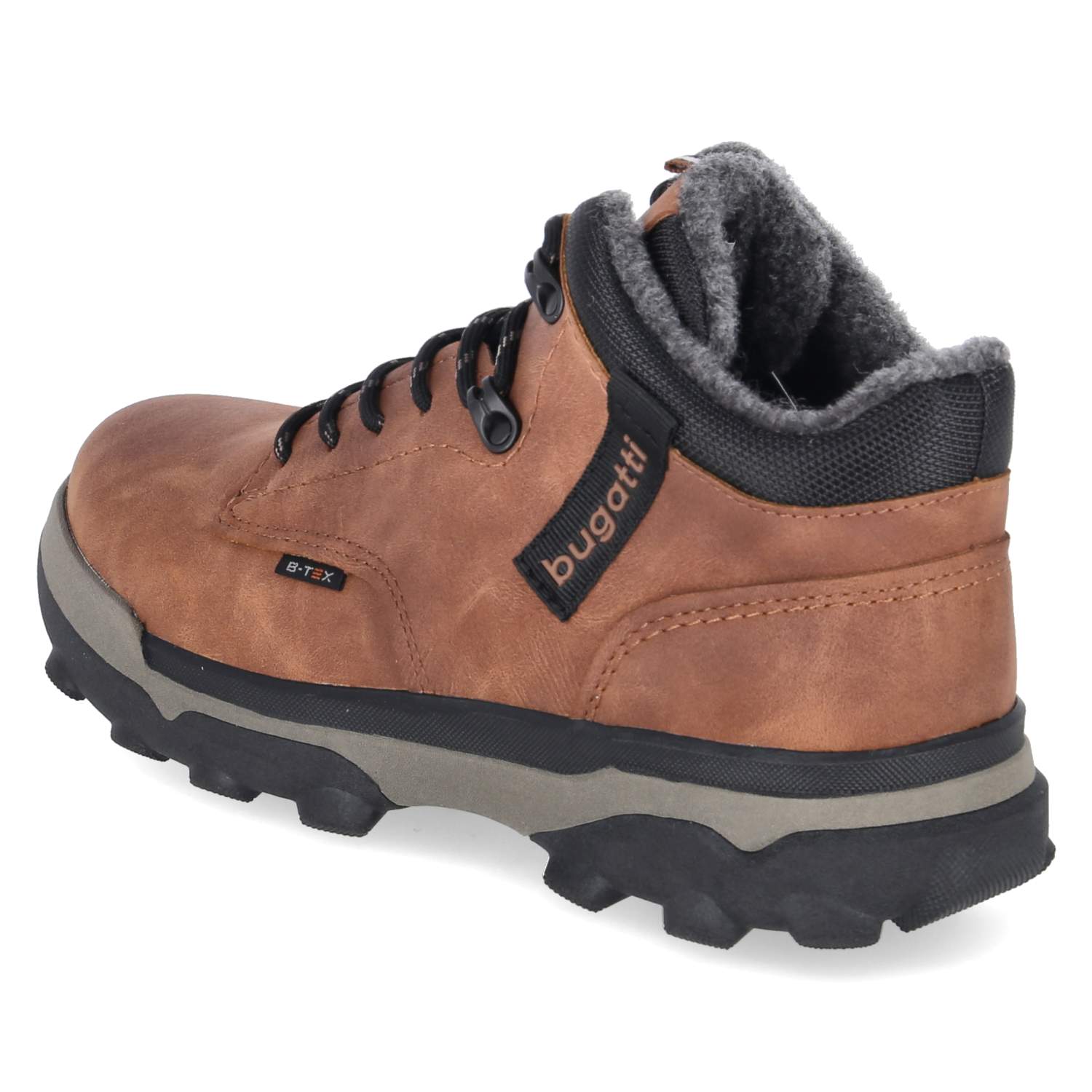Boots  Braun