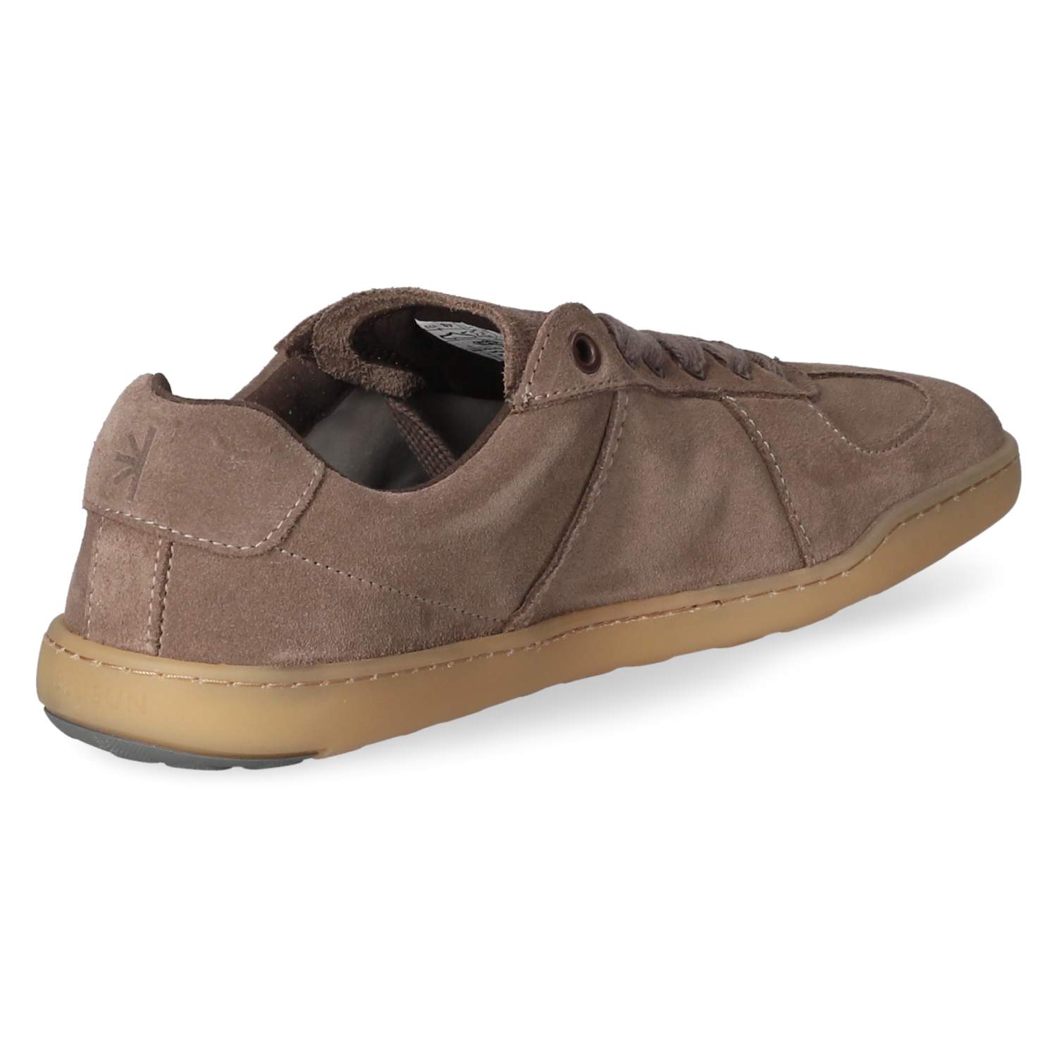 Barfuß-Sneaker BLSN-200W  Braun