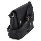 Schultertasche SADETTE  Schwarz