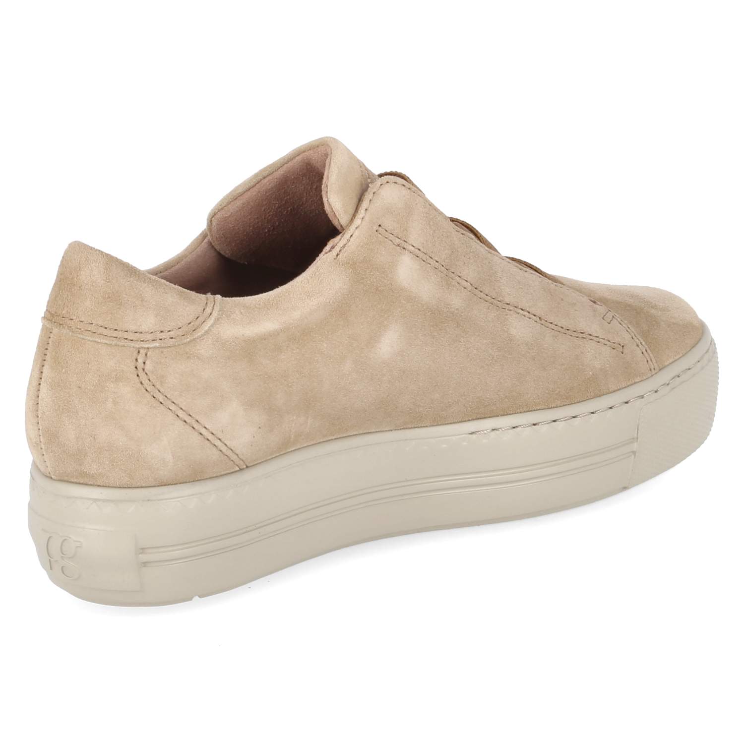 Sneaker  Beige