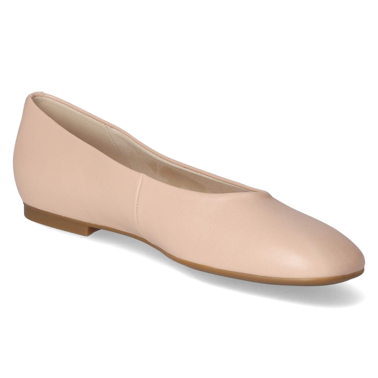 Ballerinas  Pink
