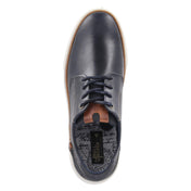 Halbschuhe  Blau