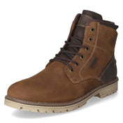 Winterboots  Braun