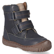 Winterstiefeletten HUXIE TEX  Blau