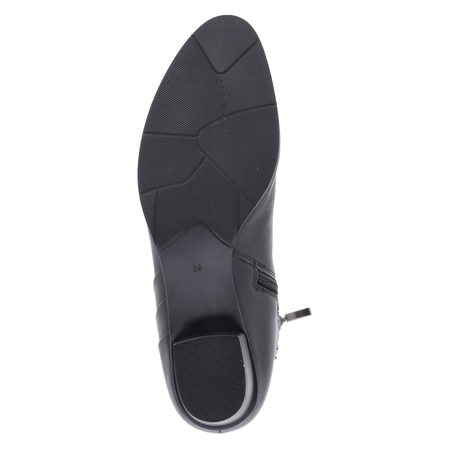 Stiefel  Schwarz