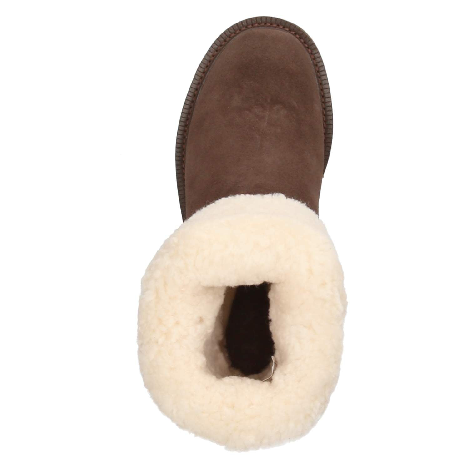 Winterboots TRINITY  Braun