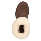 Winterboots TRINITY  Braun