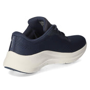 Low Sneaker BIG LEAGUE  Blau