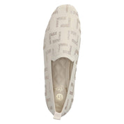 Slipper  Beige