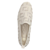 Slipper  Beige